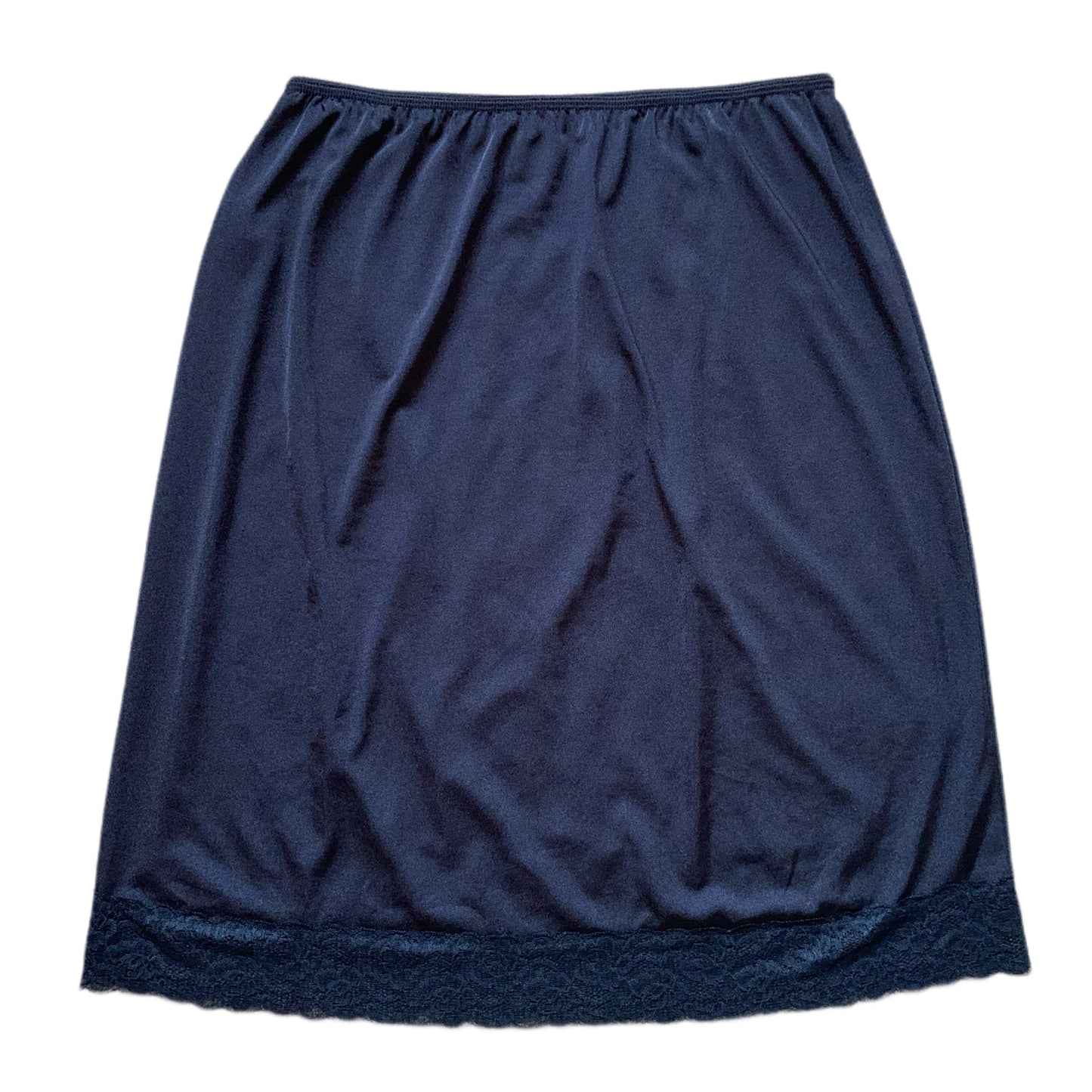 hartcore slip skirt sz. L