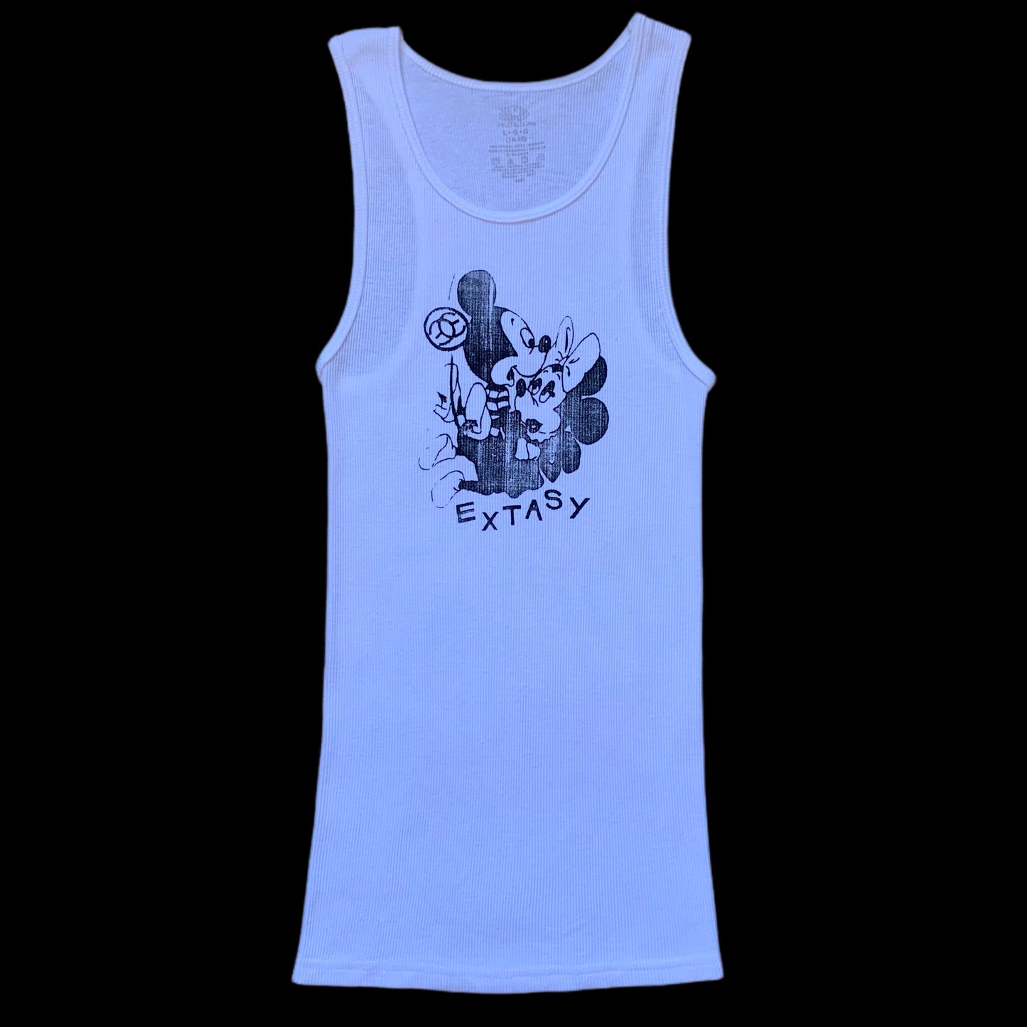 extasy tank top