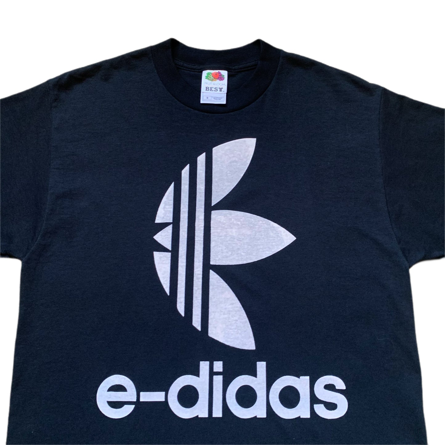 e-didas tee